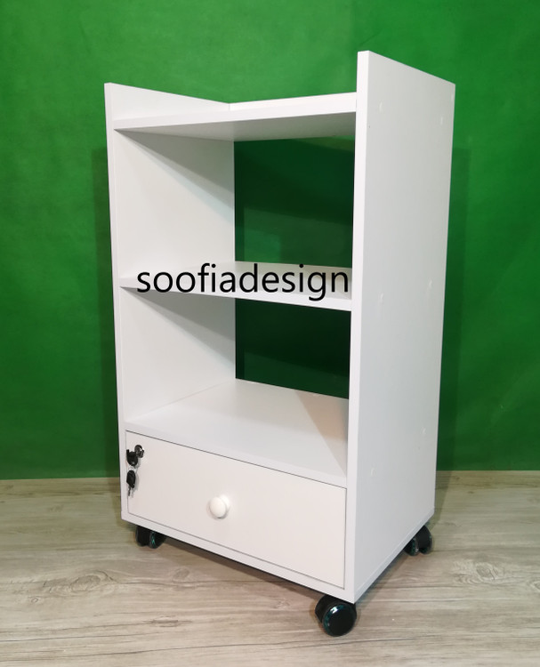 ترولی تک کشو