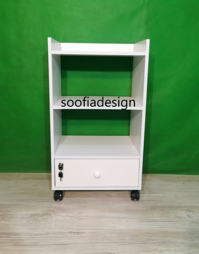 ترولی تک کشو