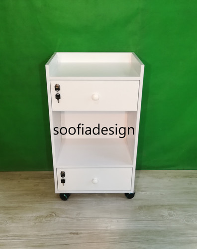 ترولی دو کشو