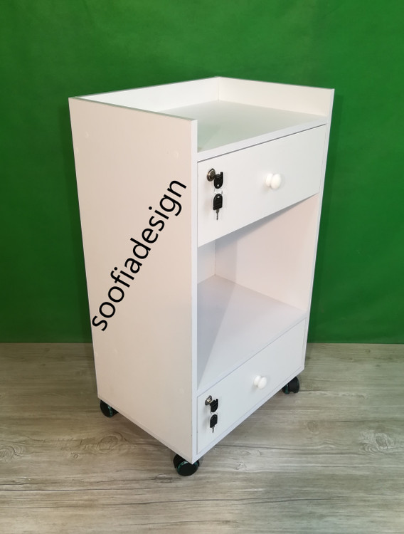 ترولی دو کشو