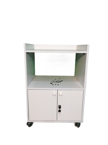 ترولی بزرگ فشیال