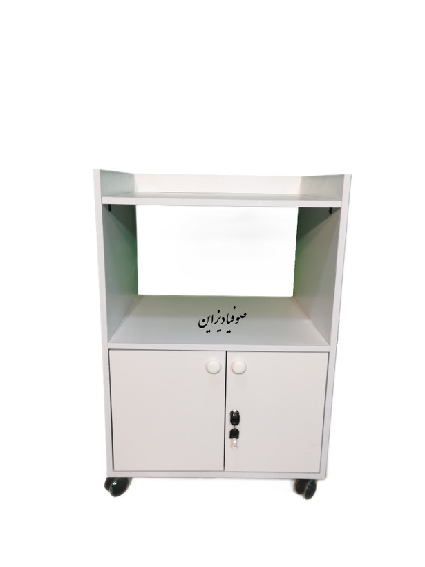 ترولی بزرگ فشیال