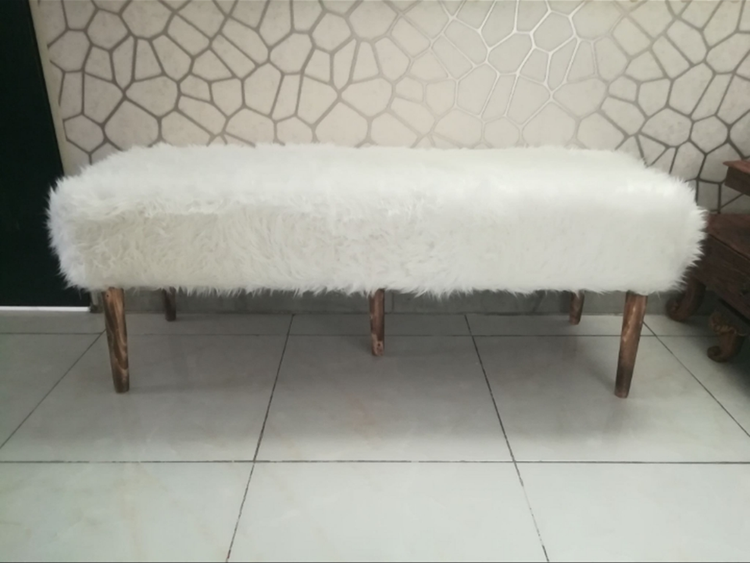 نیمکت لوکس
