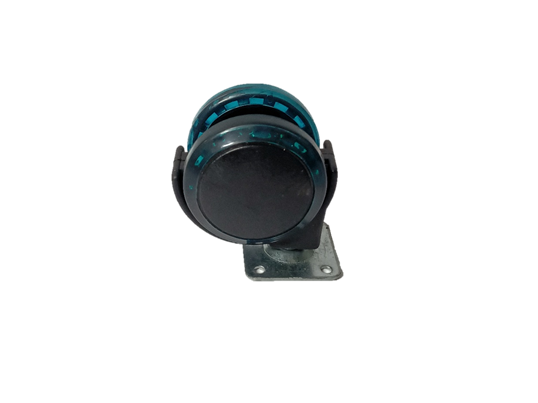 چرخ ترولی با کیفیت