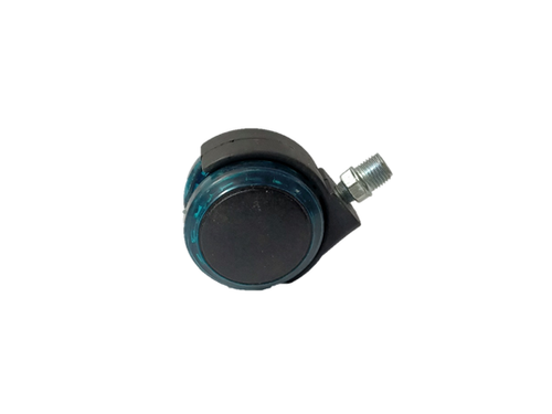 چرخ صندلی گردان ژله ای