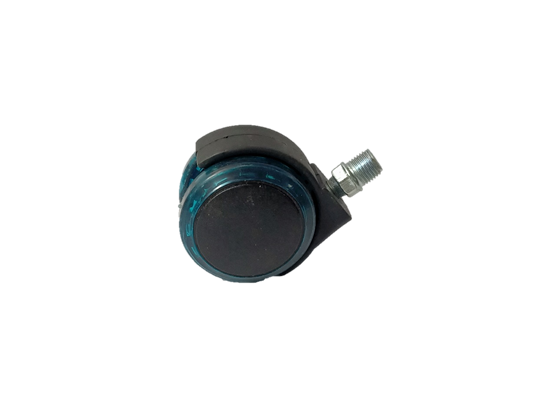 چرخ صندلی گردان ژله ای