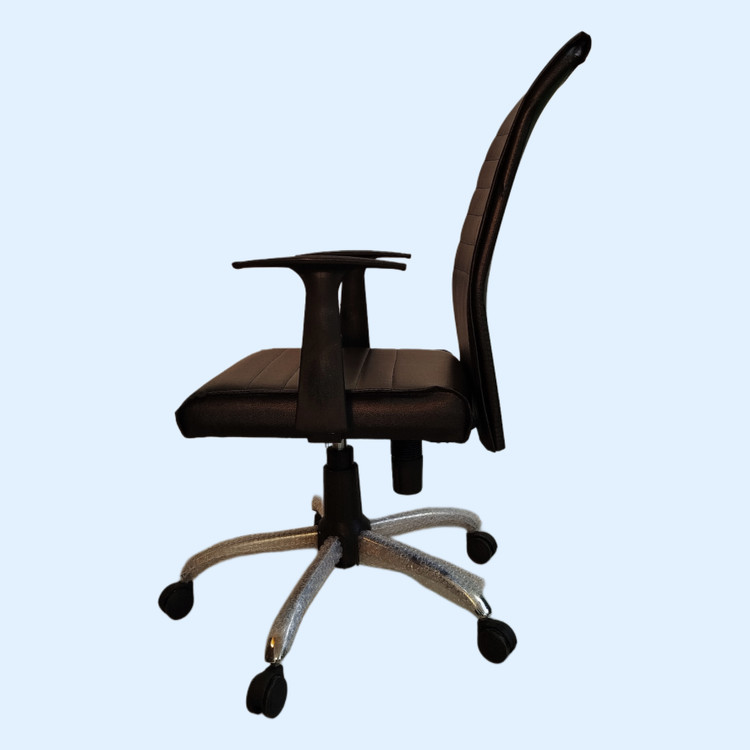 صندلی کارمندی کرکره ای