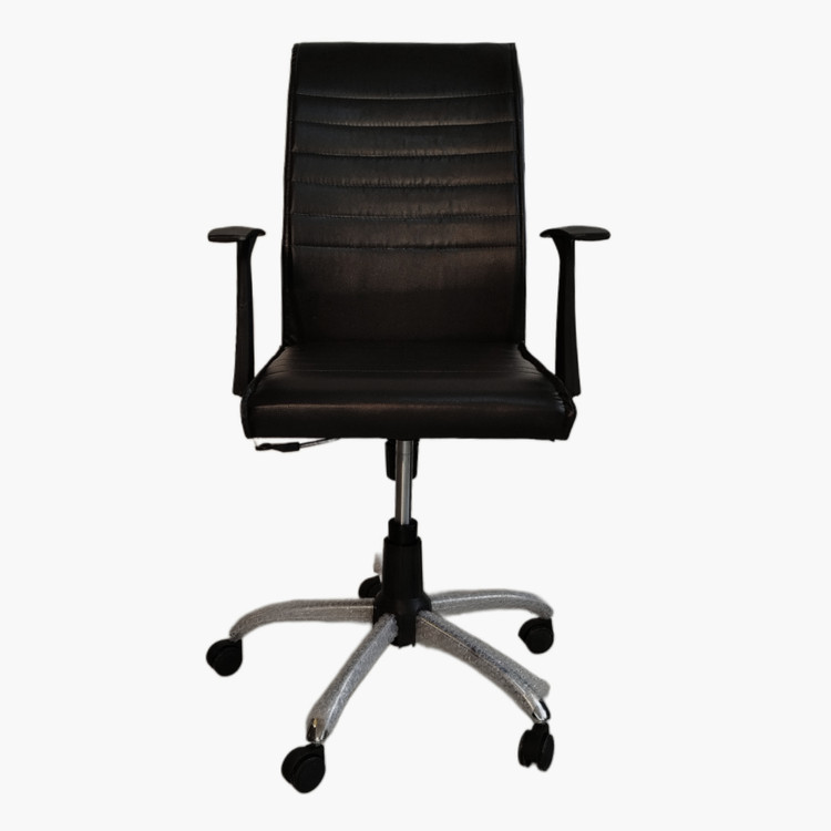 صندلی کارمندی کرکره ای