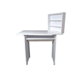 میز کاشت ناخن ساده