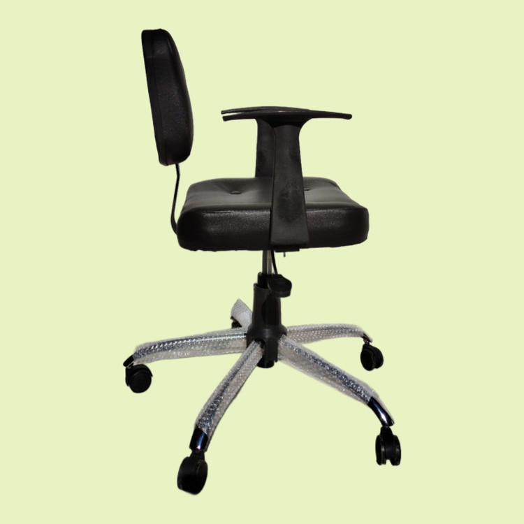 صندلی جکدار کارمندی