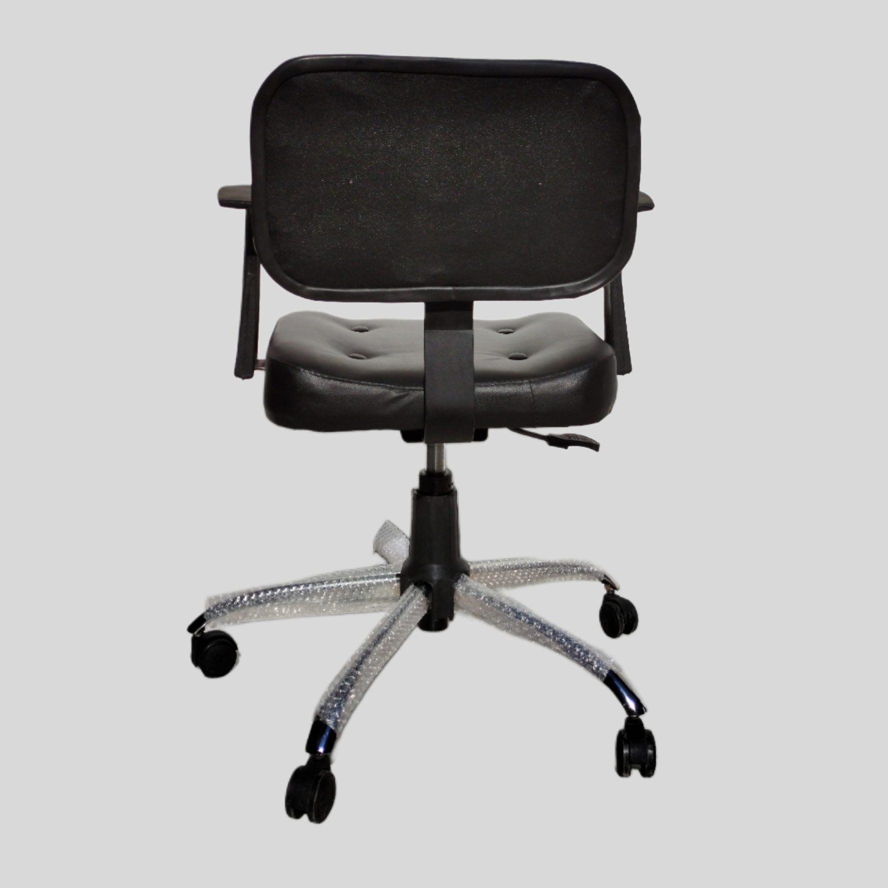 صندلی جکدار اداری