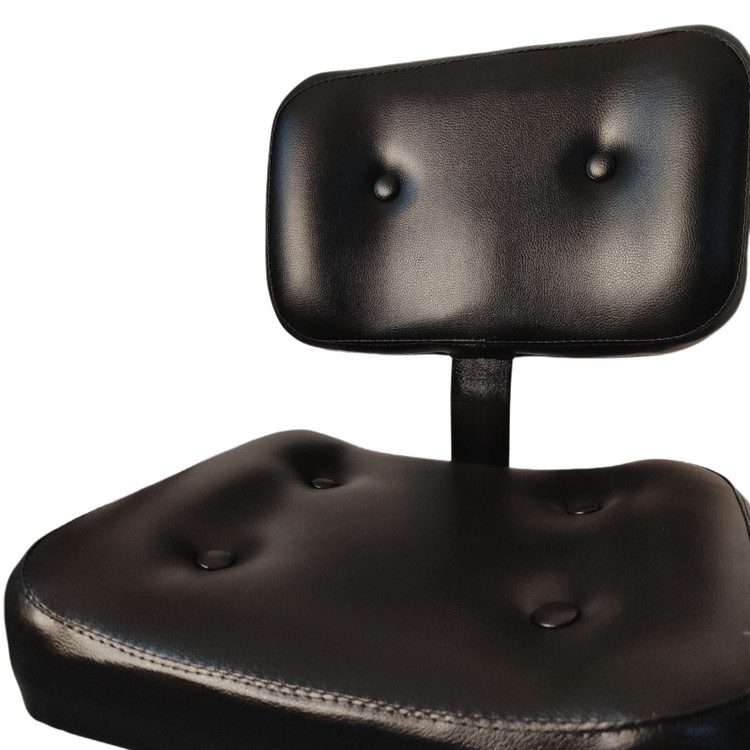 صندلی بدون دسته جکدار