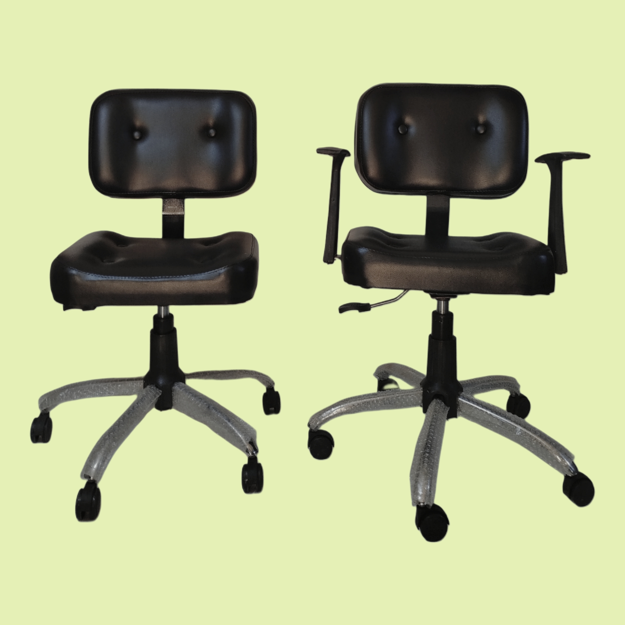 صندلی جکدار