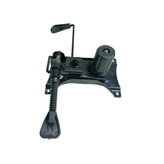 مکانیزم دو اهرمه