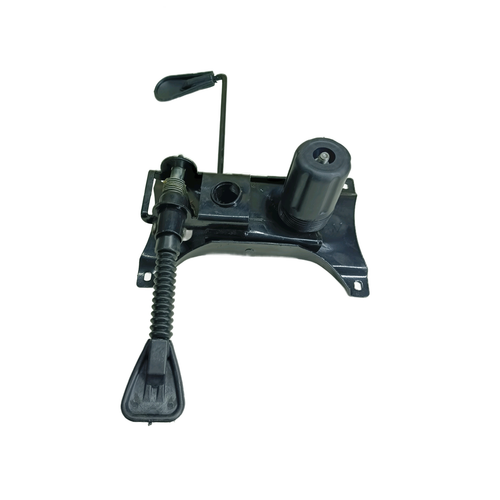 مکانیزم دو اهرمه