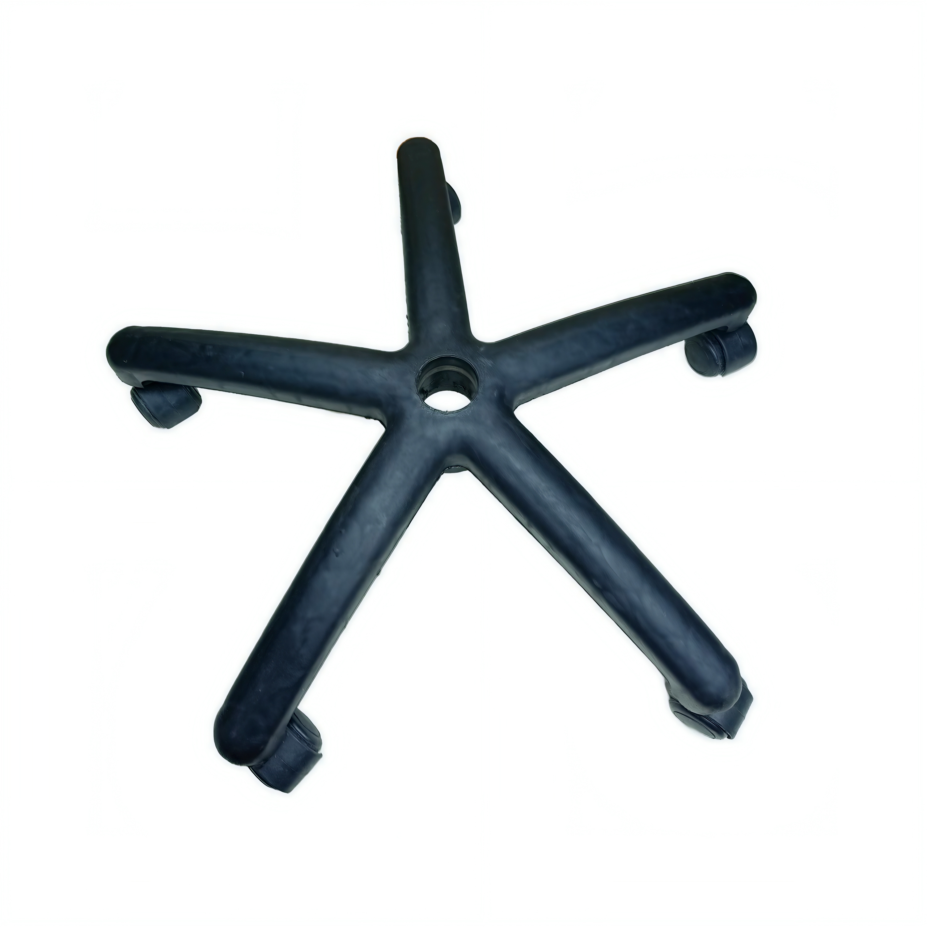 پایه پنج پر پلاستیکی نشکن