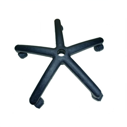 پایه پنج پر پلاستیکی نشکن