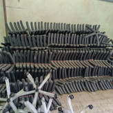 پایه پلاستیکی صندلی اداری و جکدار